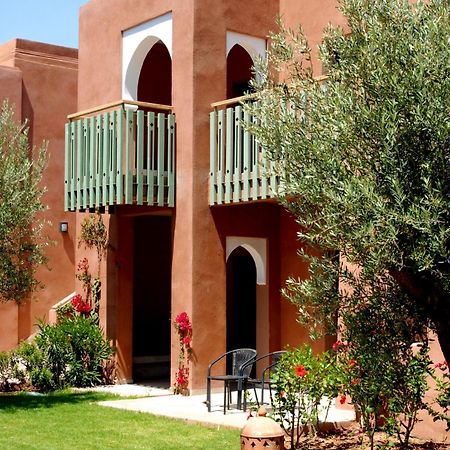 Kenzi Club Agdal Medina Hotel Marrakesh Exterior photo